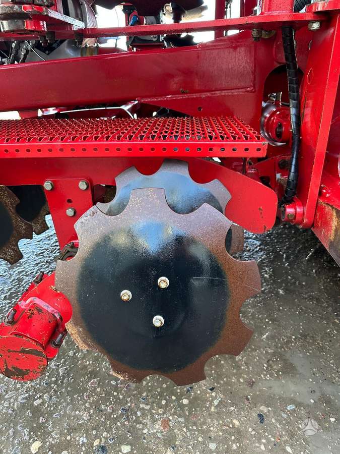 Horsch Pronto 8 DC, сеялки, сажалки