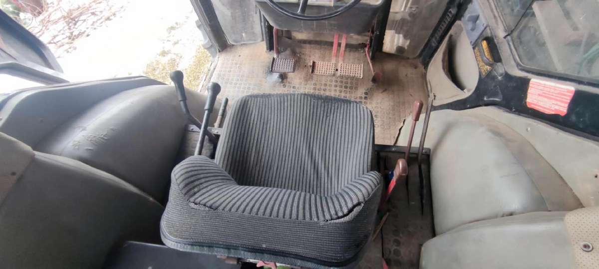 Case-IH 885, тракторы
