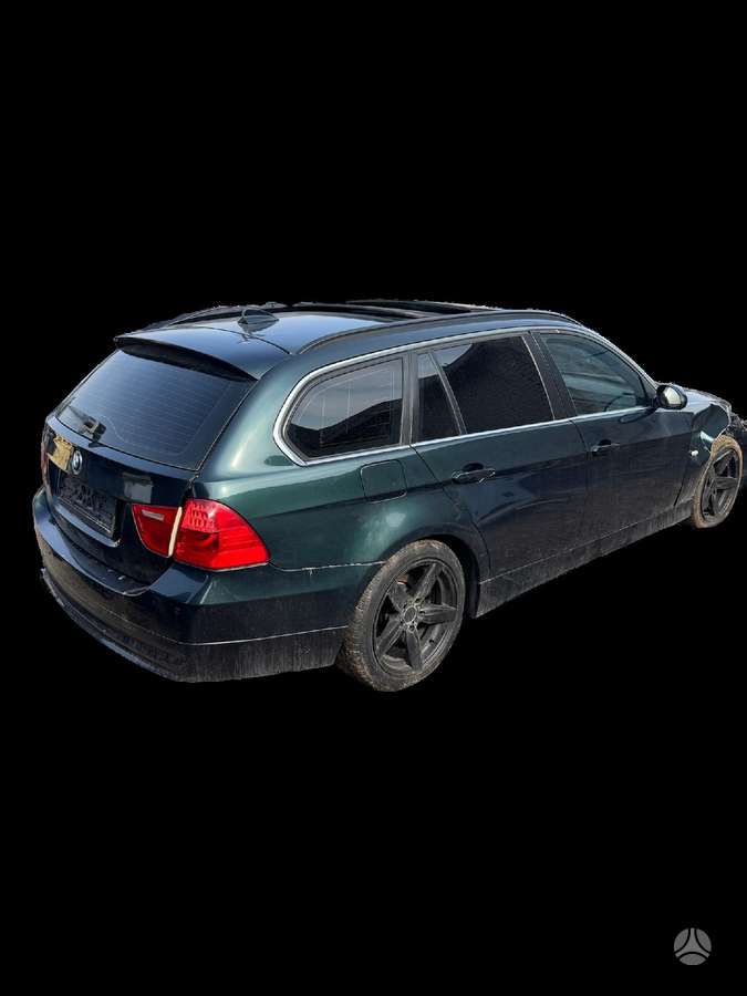 BMW 330 for parts