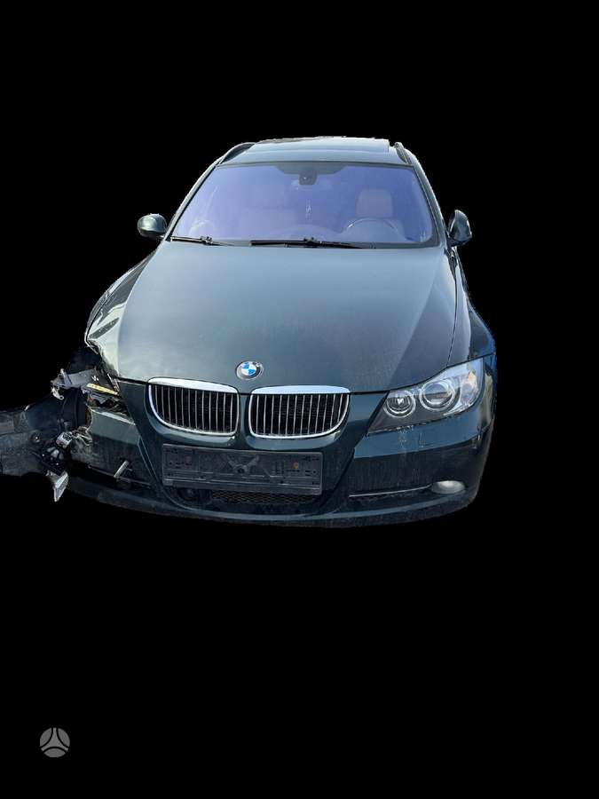 BMW 330 for parts