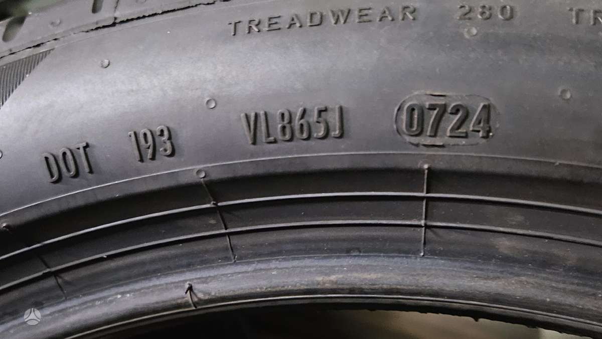 Pirelli P ZERO, summer 255/40 R19