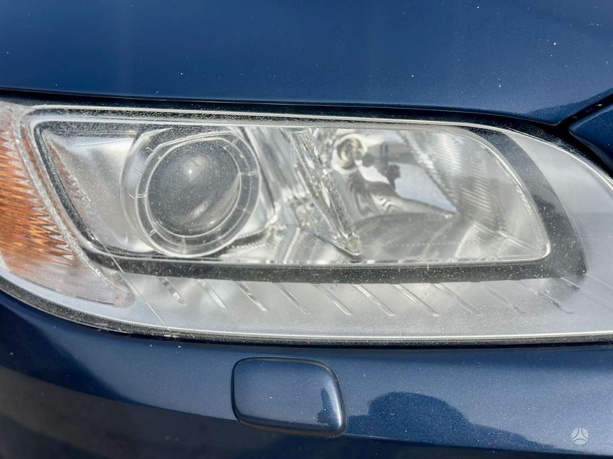 Volvo V70, 2.0 l., Универсал