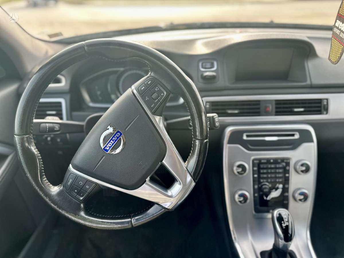 Volvo V70, 2.0 l., Универсал