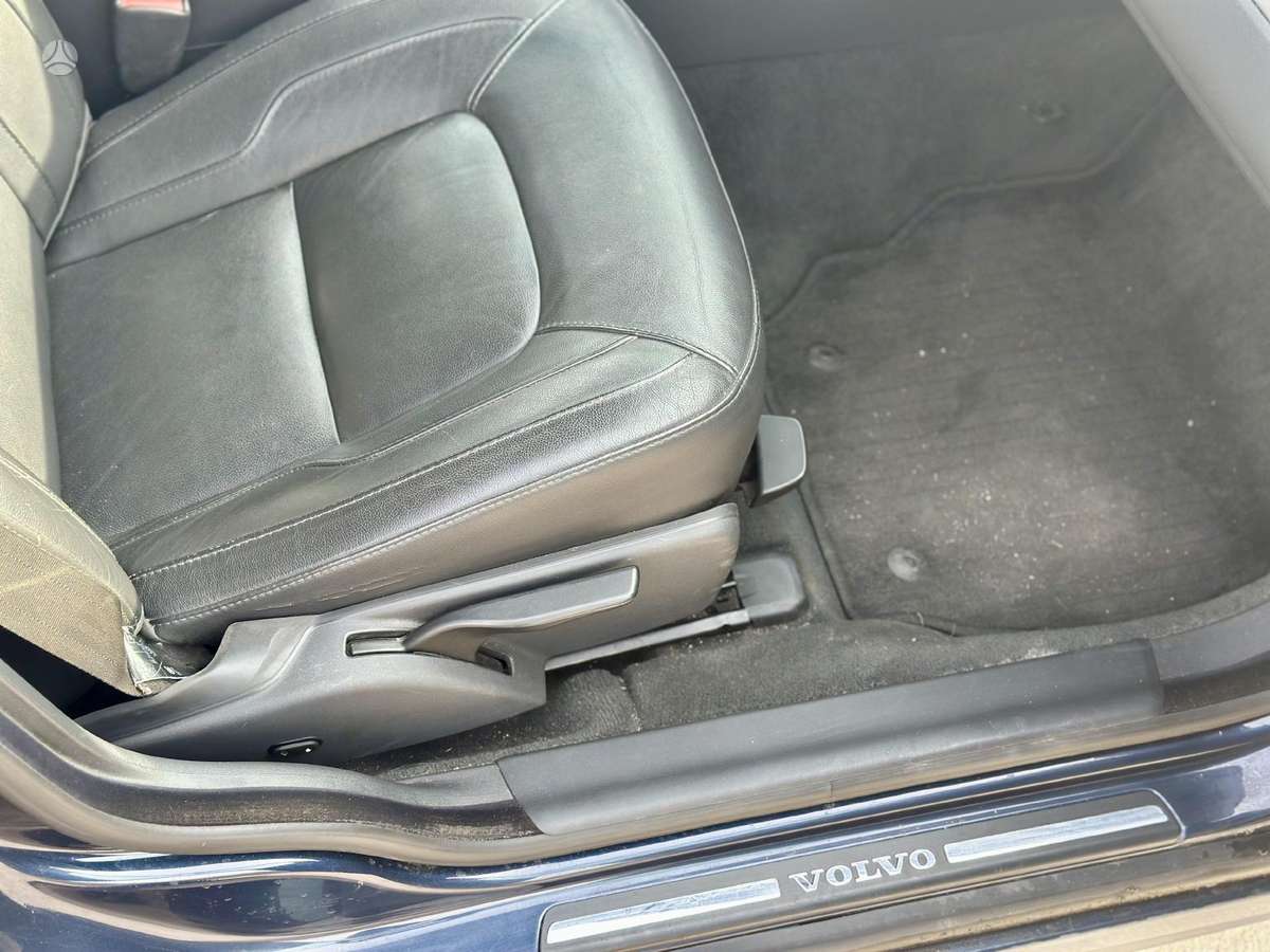 Volvo V70, 2.0 l., Универсал