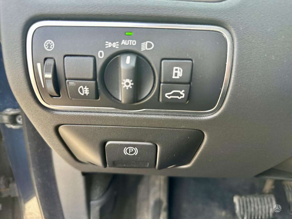 Volvo V70, 2.0 l., Универсал