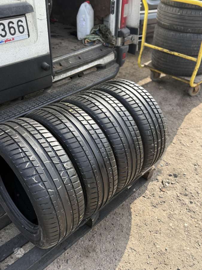 Kormoran ROAD PERFORMANCE, летние 215/55 R16