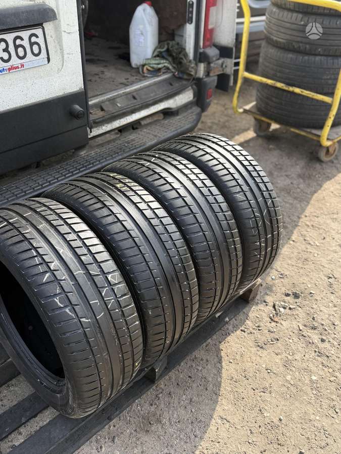 Kormoran ROAD PERFORMANCE, vasarinės 215/55 R16
