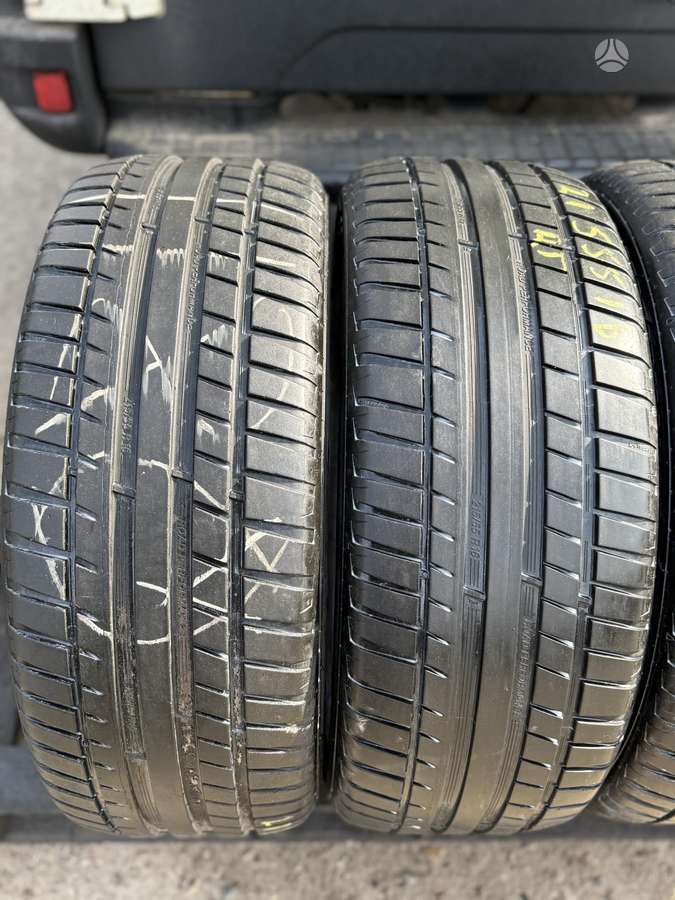 Kormoran ROAD PERFORMANCE, summer 215/55 R16