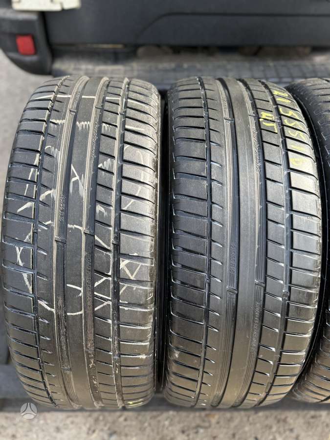 Kormoran ROAD PERFORMANCE, vasarinės 215/55 R16