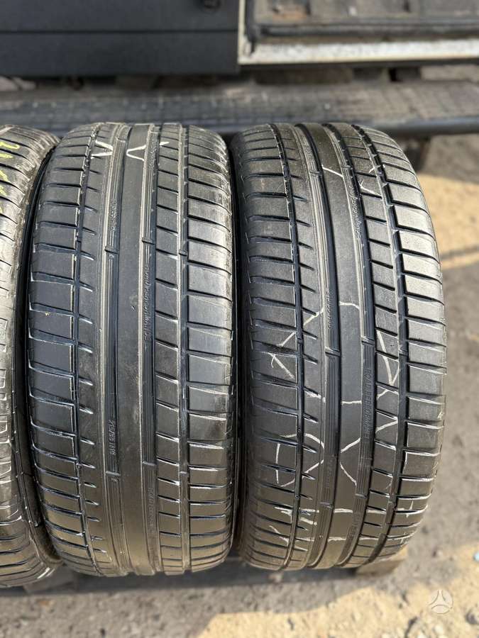 Kormoran ROAD PERFORMANCE, vasarinės 215/55 R16