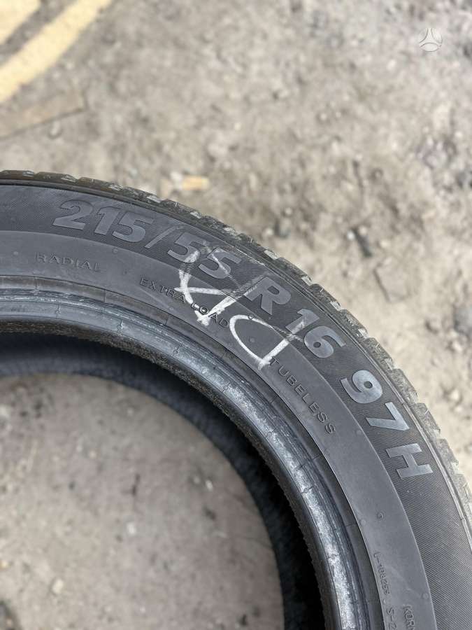 Kormoran ROAD PERFORMANCE, summer 215/55 R16