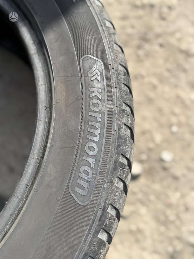 Kormoran ROAD PERFORMANCE, летние 215/55 R16