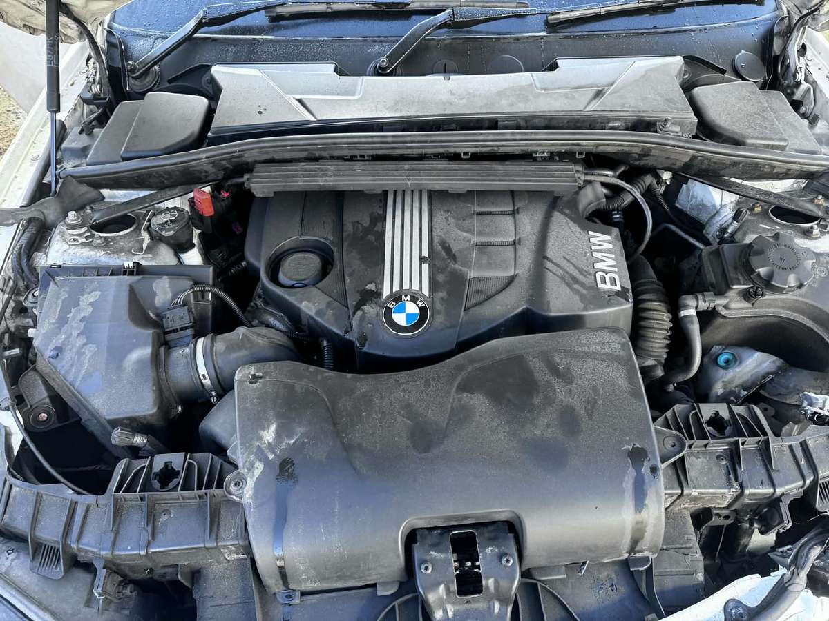 BMW 123