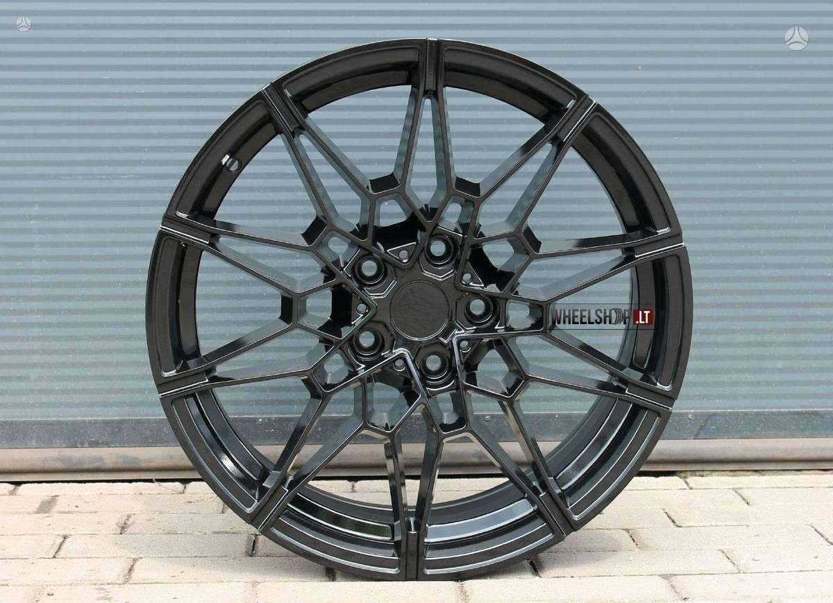ADR 826m EU-B1674 style Gloss, легкосплавные , R19