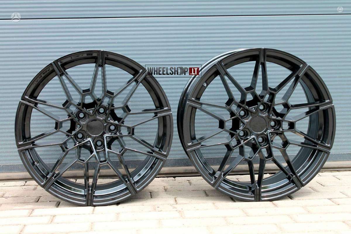 ADR 826m EU-B1674 style Gloss, легкосплавные , R19