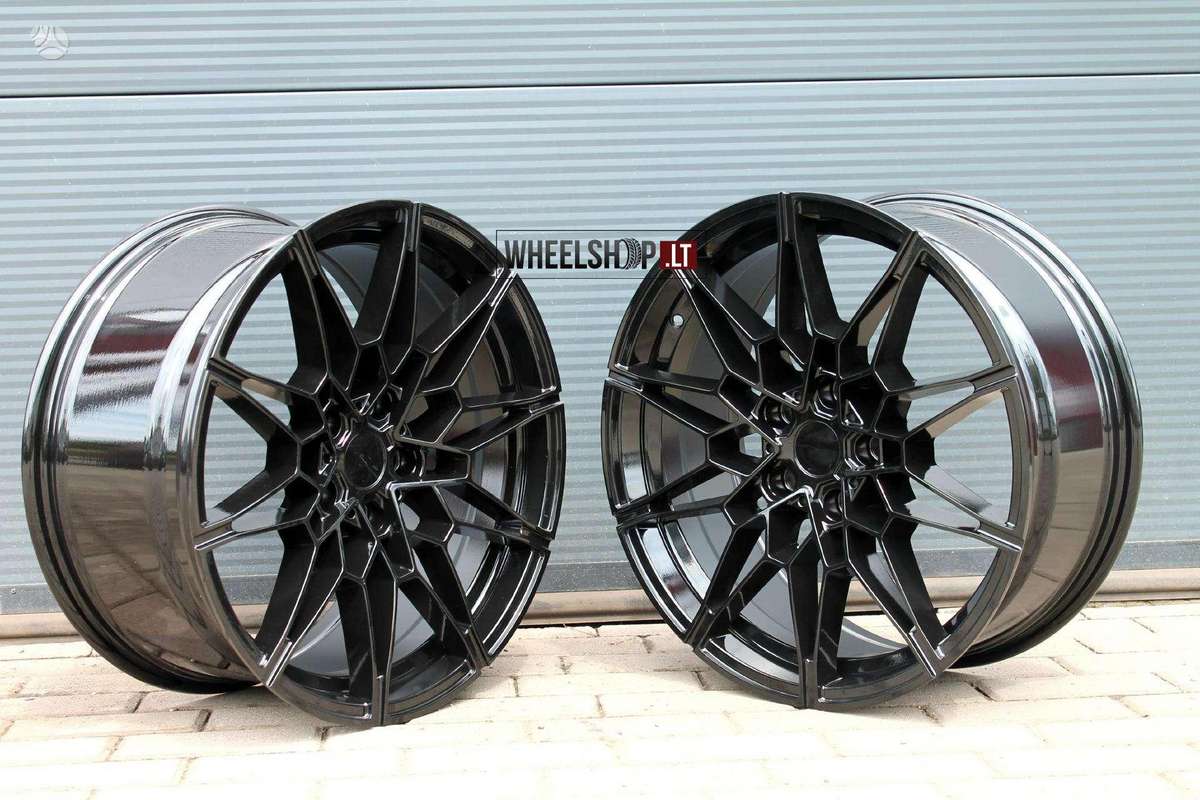 ADR 826m EU-B1674 style Gloss, легкосплавные , R19