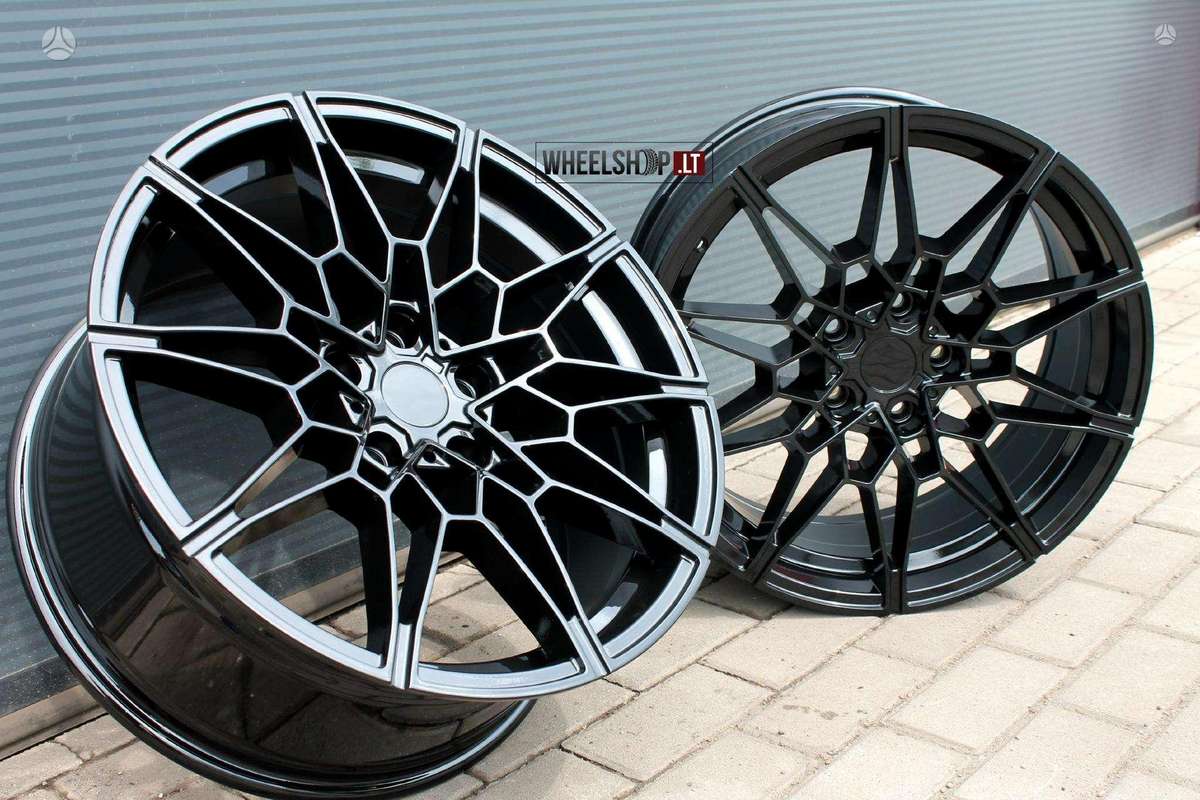 ADR 826m EU-B1674 style Gloss, легкосплавные , R19