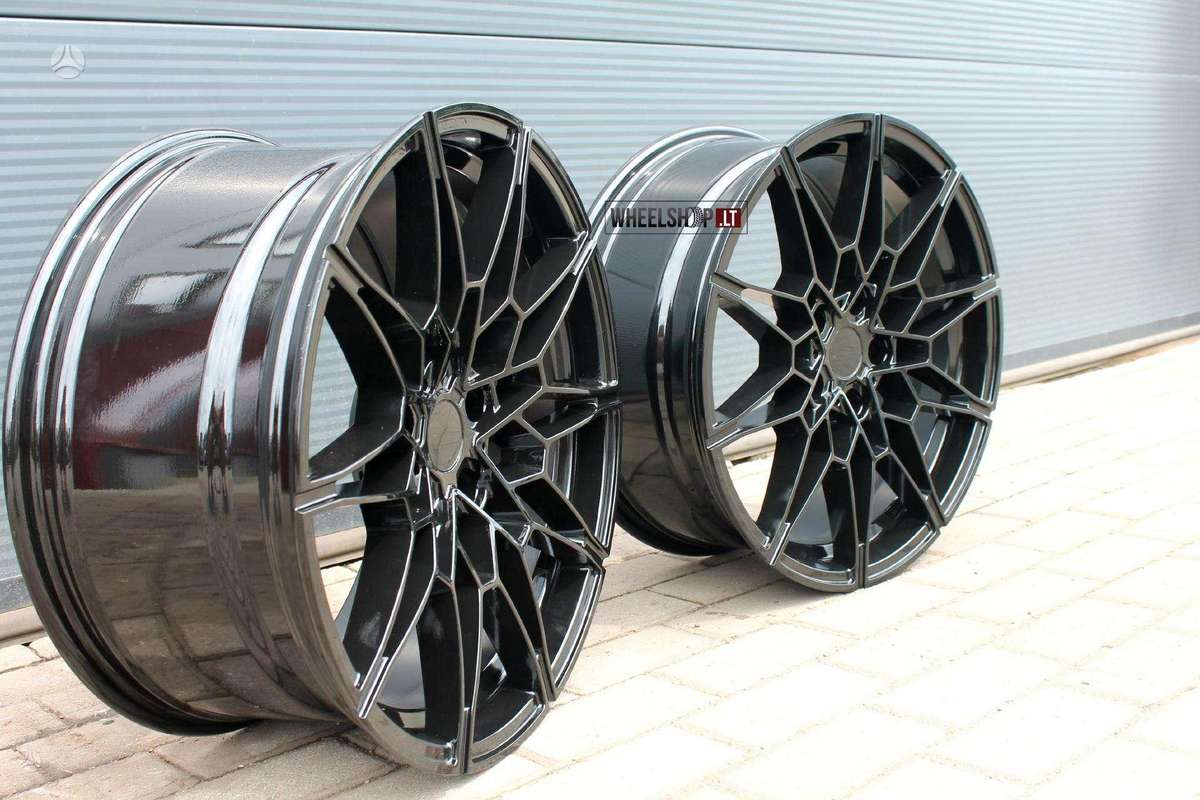 ADR 826m EU-B1674 style Gloss, легкосплавные , R19