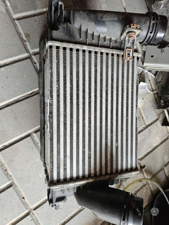 Renault Espace važiuoklės, transmisijos dalys