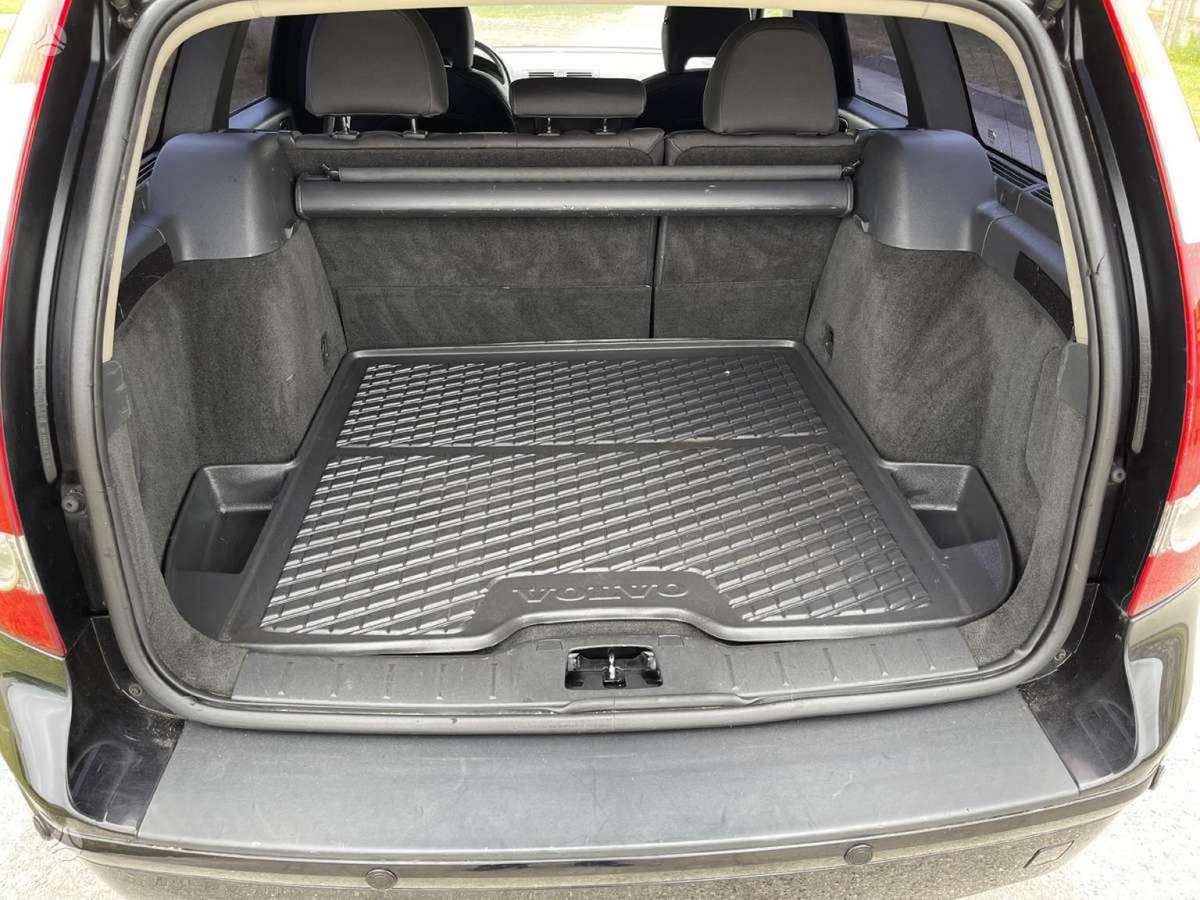 Volvo V50 - 12