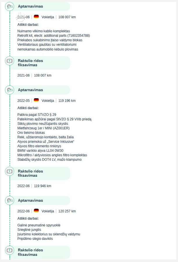 BMW 525, 2.0 l., Универсал
