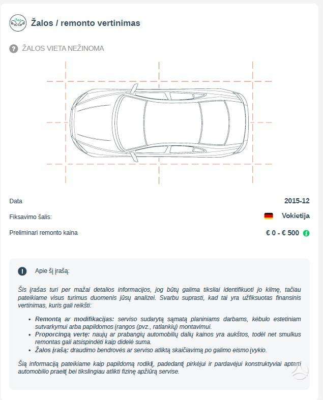 BMW 525, 2.0 l., Универсал