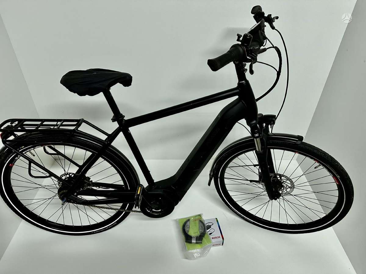 Electric bike Pegasus 28″