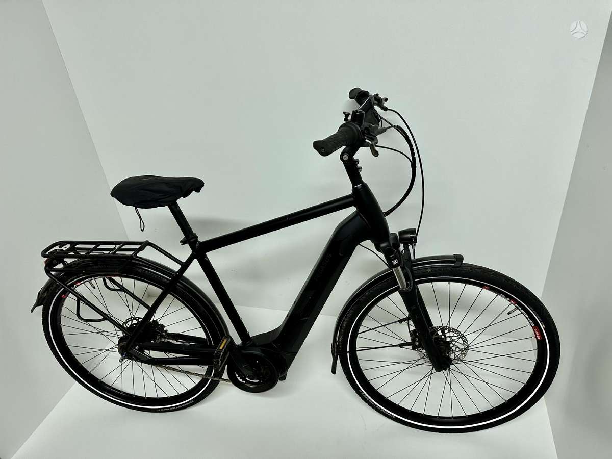 Electric bike Pegasus 28″