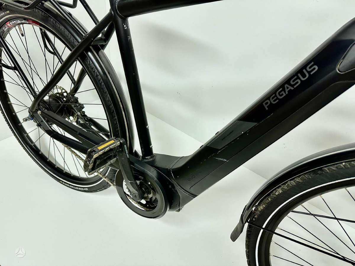 Electric bike Pegasus 28″