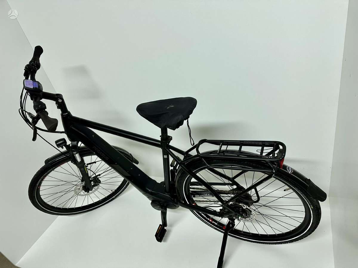 Elektrinis dviratis Pegasus 28″