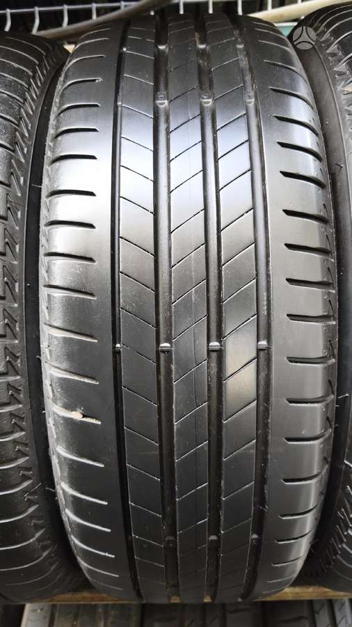 Bridgestone Turanza t005, летние 185/65 R15