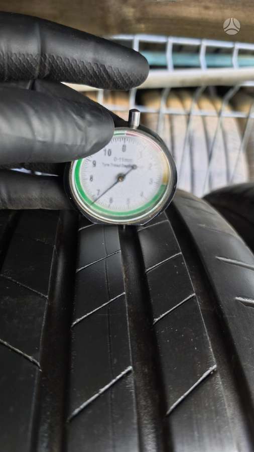 Bridgestone Turanza t005, summer 185/65 R15