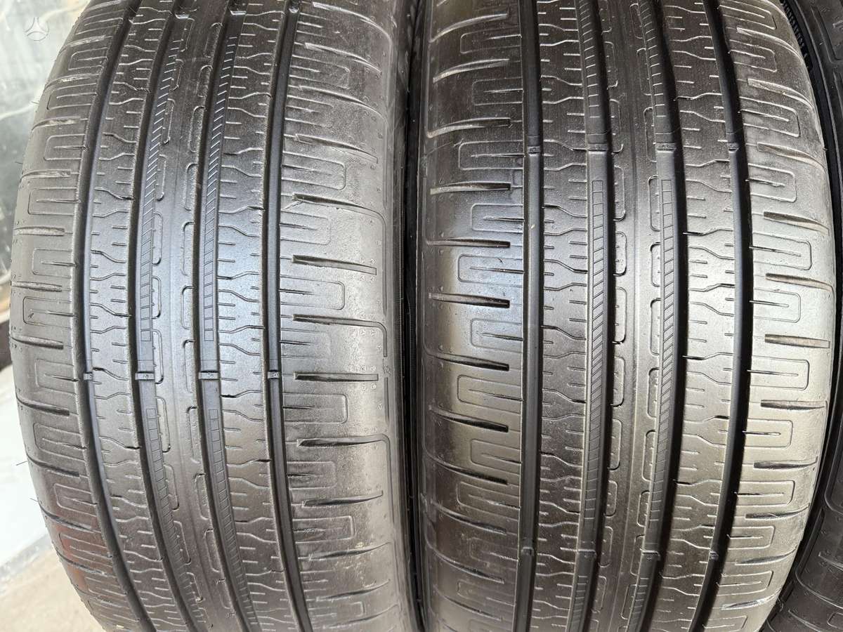 Goodyear Efficient grip performance, žieminės 215/50 R19