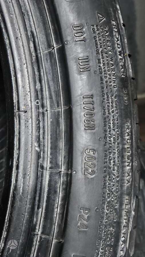 Pirelli P ZERO, летние 315/35 R22