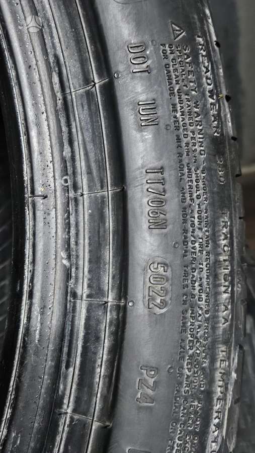 Pirelli P ZERO, summer 315/35 R22