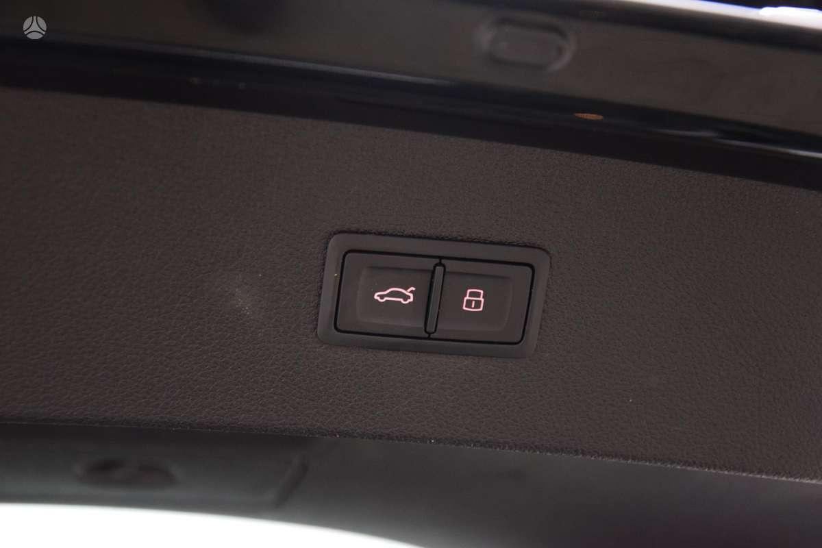 Audi A7, 3.0 l., hatchback