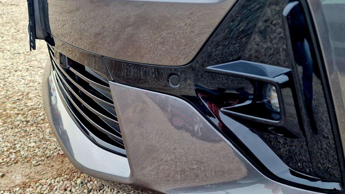 Opel Astra, 1.5 l., Универсал