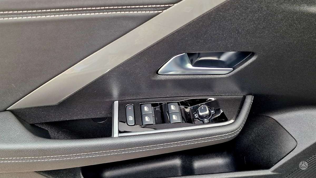 Opel Astra, 1.5 l., Универсал