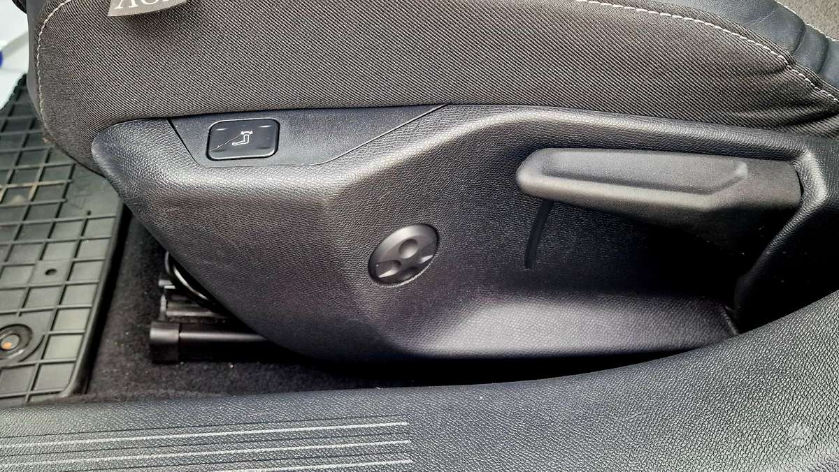 Opel Astra, 1.5 l., Универсал