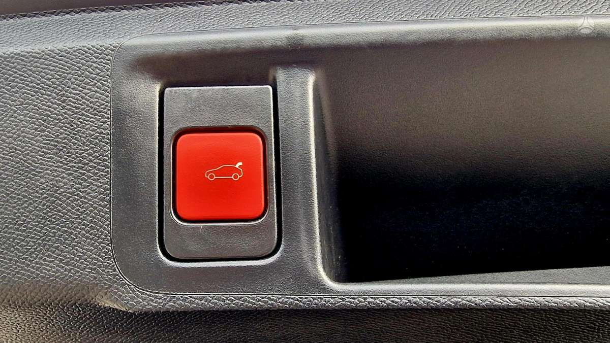 Opel Astra, 1.5 l., Универсал
