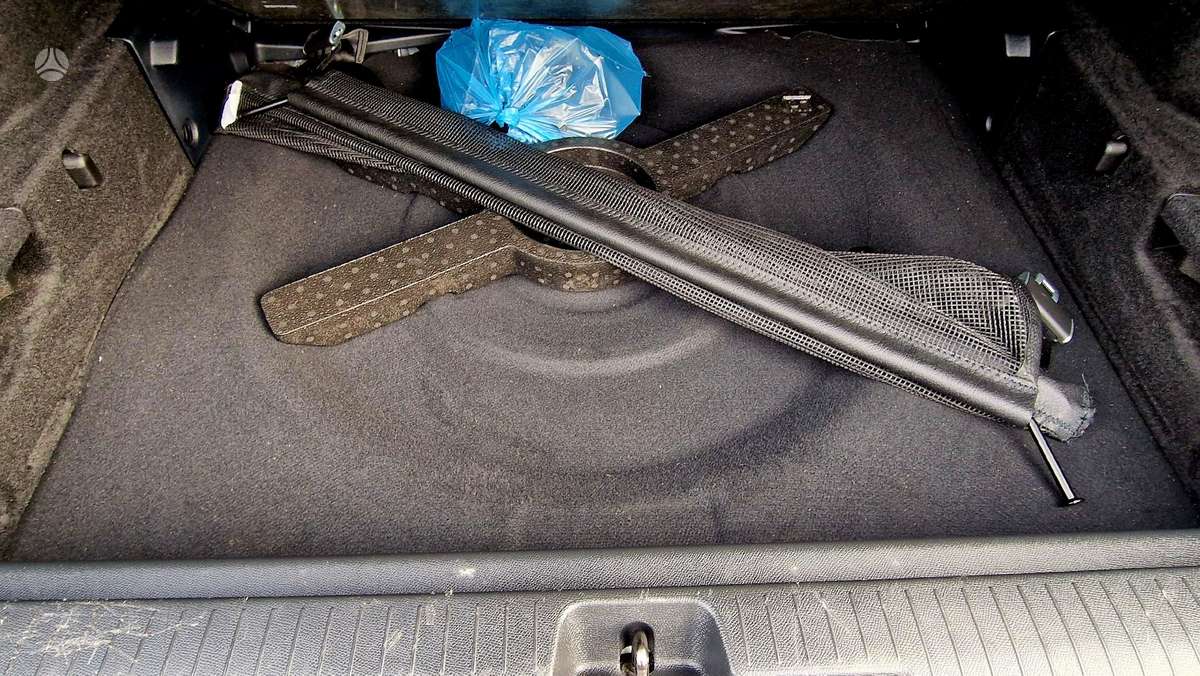Opel Astra, 1.5 l., Универсал