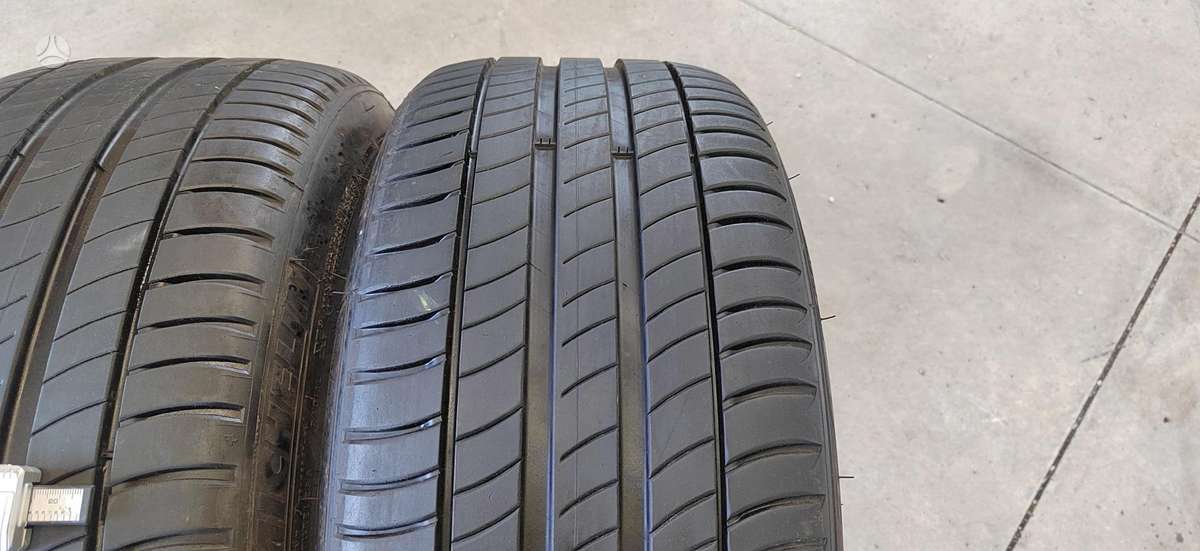 Michelin Primacy 3, vasarinės 225/50 R18