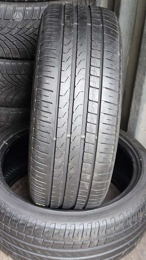 Pirelli Cinturato P7, summer 235/40 R19