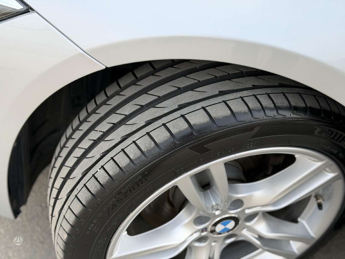 BMW 320, 2.0 l., Универсал