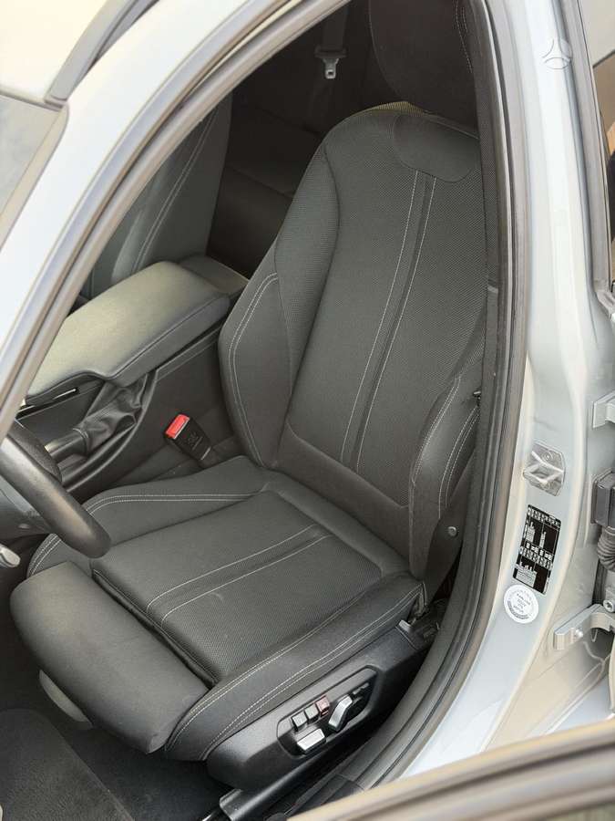 BMW 320, 2.0 l., Универсал
