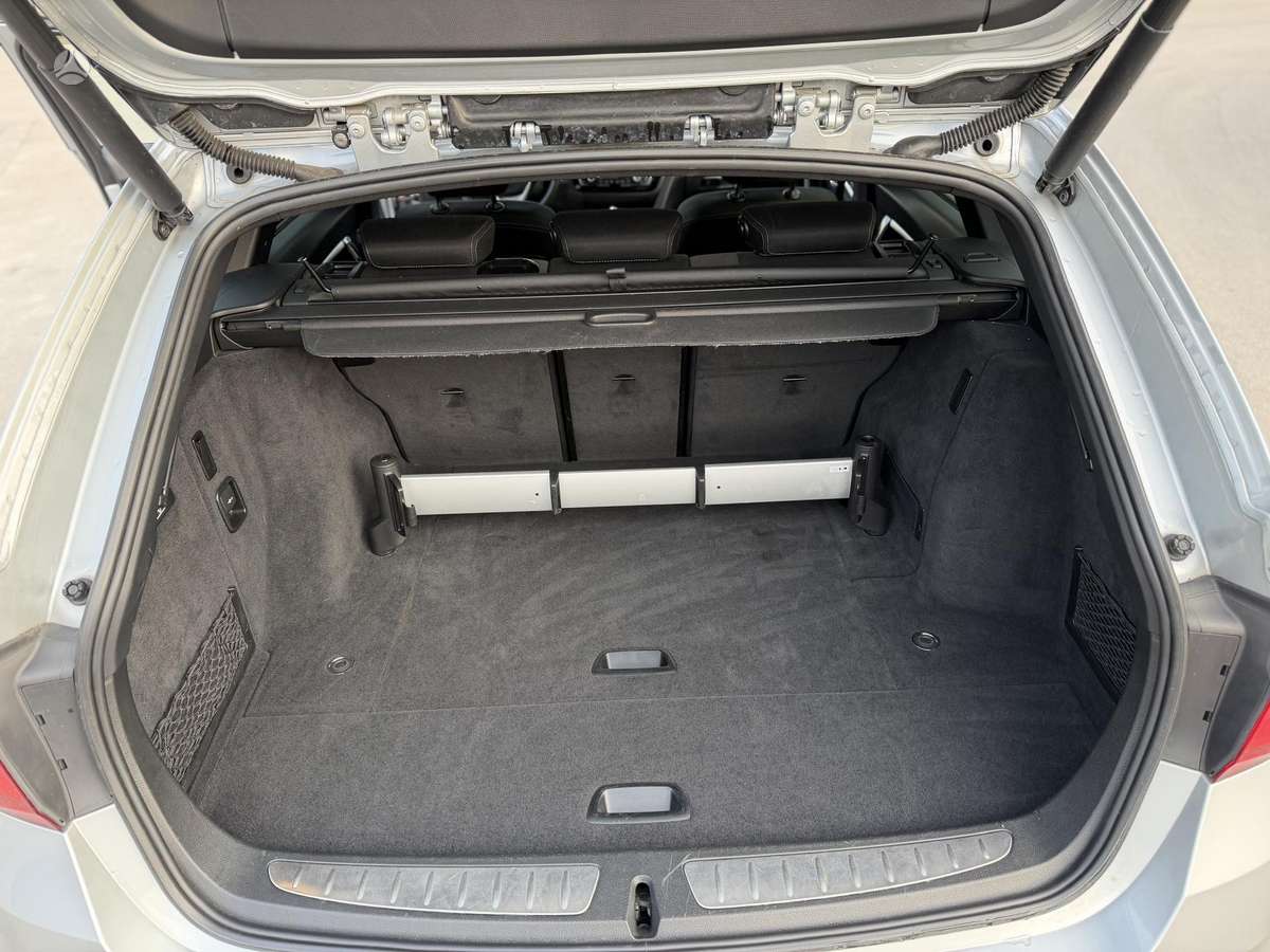BMW 320, 2.0 l., Универсал