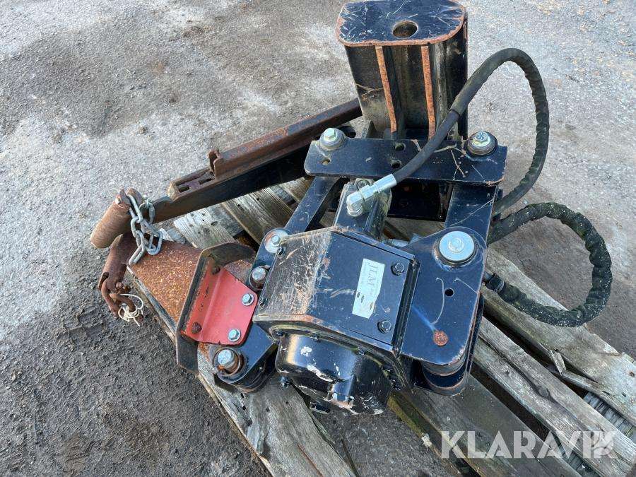 Ditch Witch Zahn R300, mini loaders