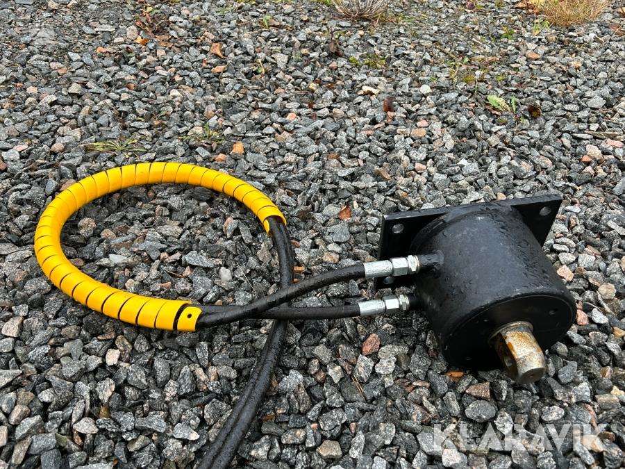 Ditch Witch Zahn R300, mini loaders