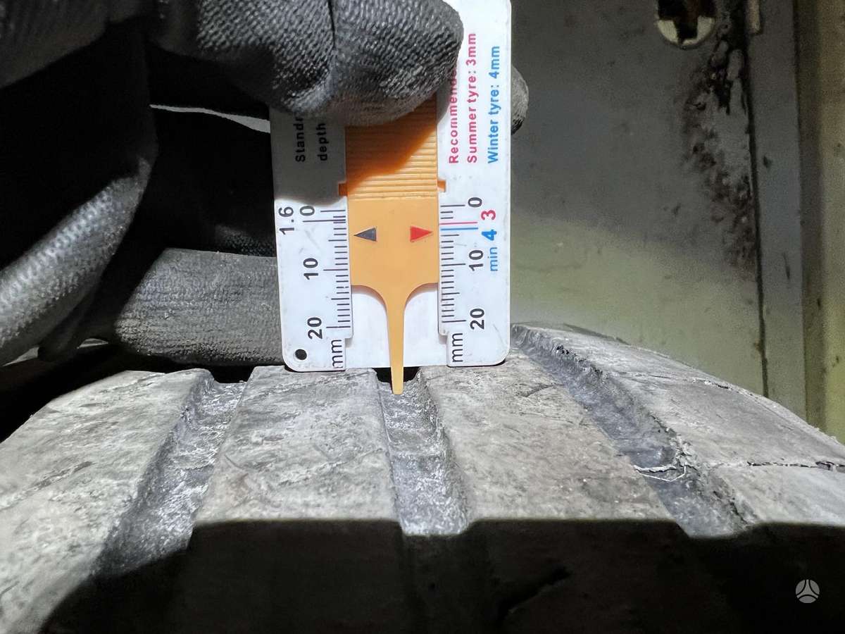 Goodyear, летние 215/55 R18