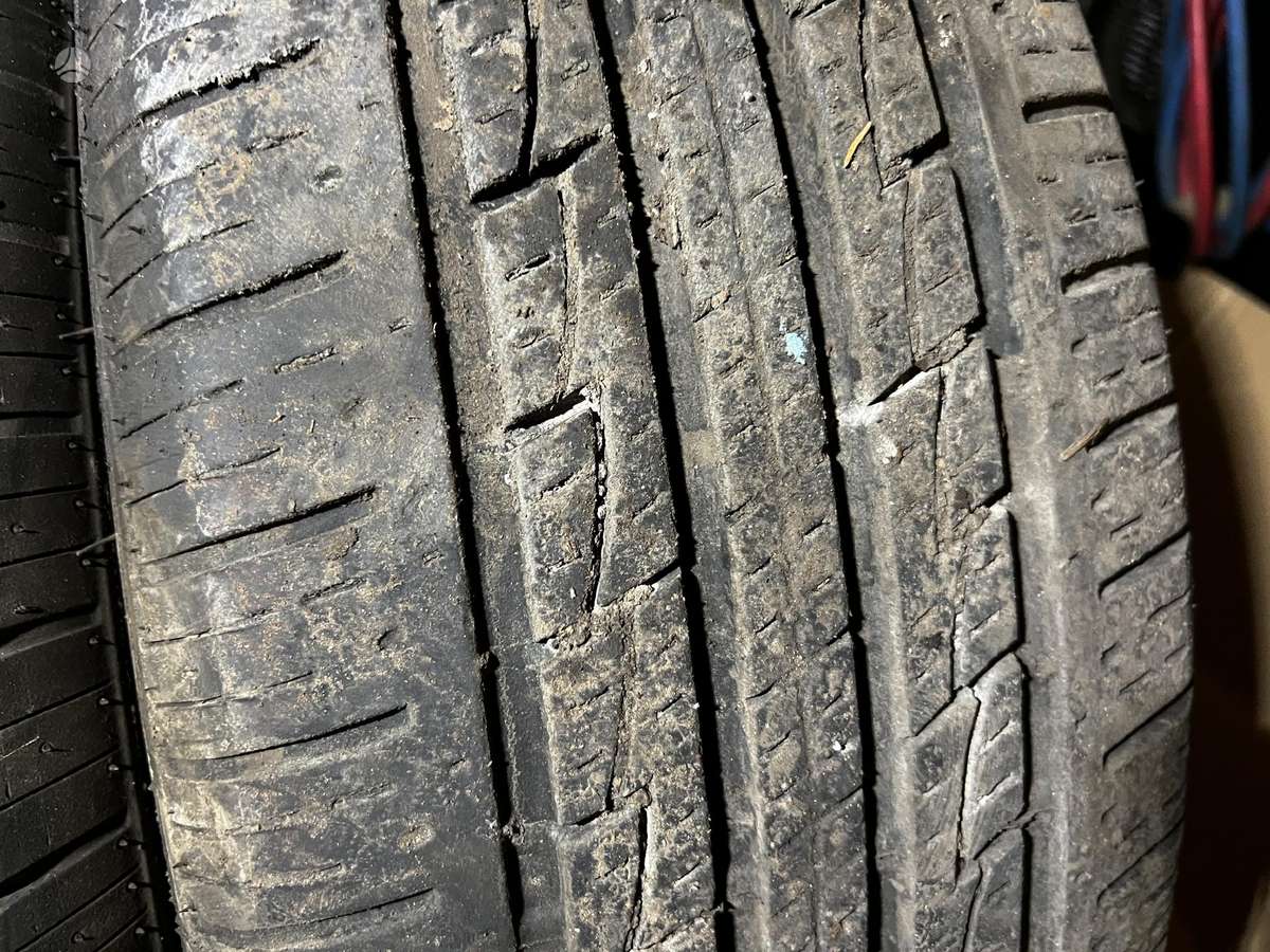 ILink, vasarinės 235/60 R18